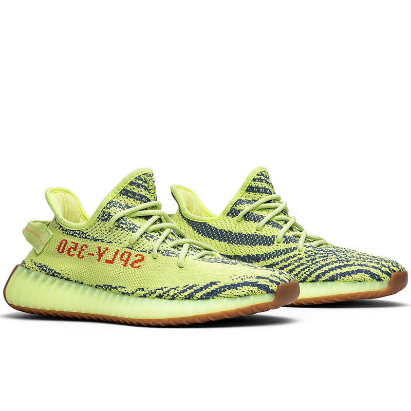 "Special Price" yeezy BOOST 350 V2 "FROZEN YELLOW"