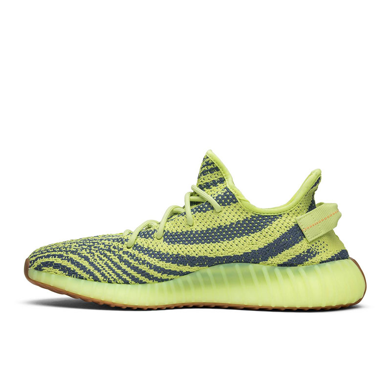 "Special Price" yeezy BOOST 350 V2 "FROZEN YELLOW"