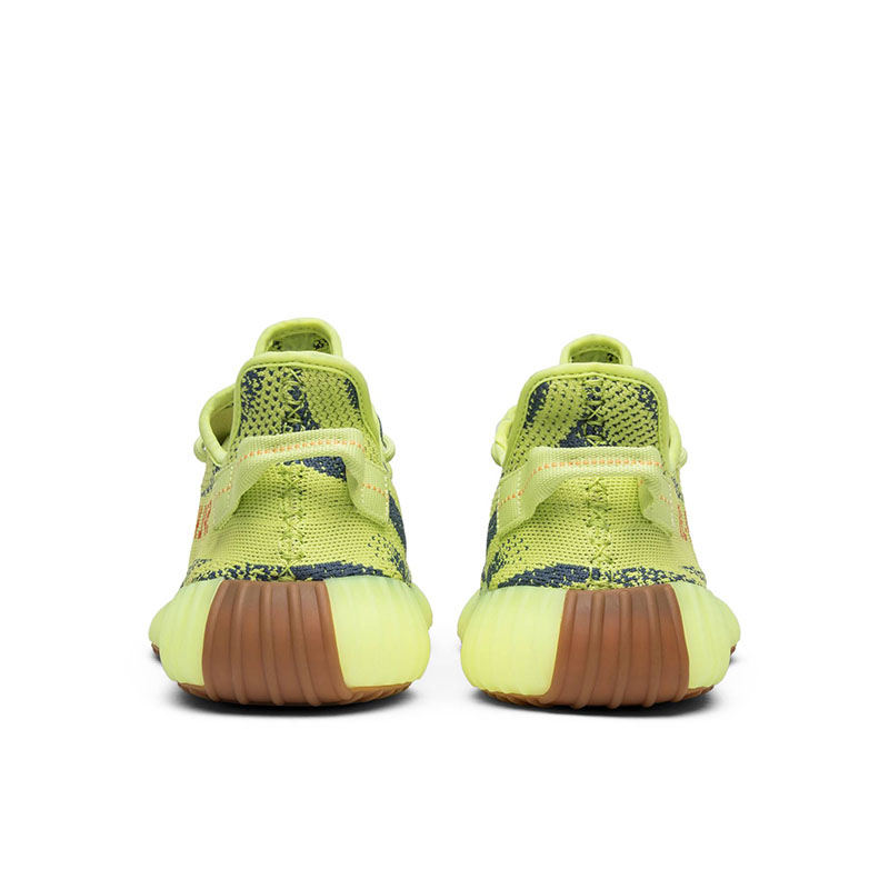 YEEZY BOOST 350 V2 "FROZEN YELLOW"