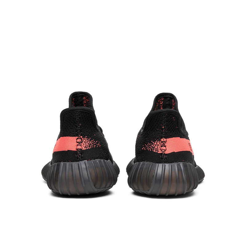 YEEZY BOOST 350 V2 ''RED''