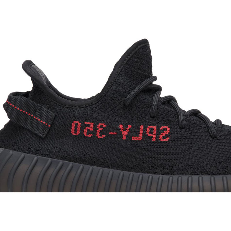 "Special Price" yeezy BOOST 350 V2 'BRED'