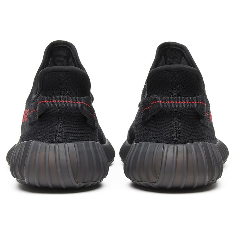 YEEZY BOOST 350 V2 ''BRED''