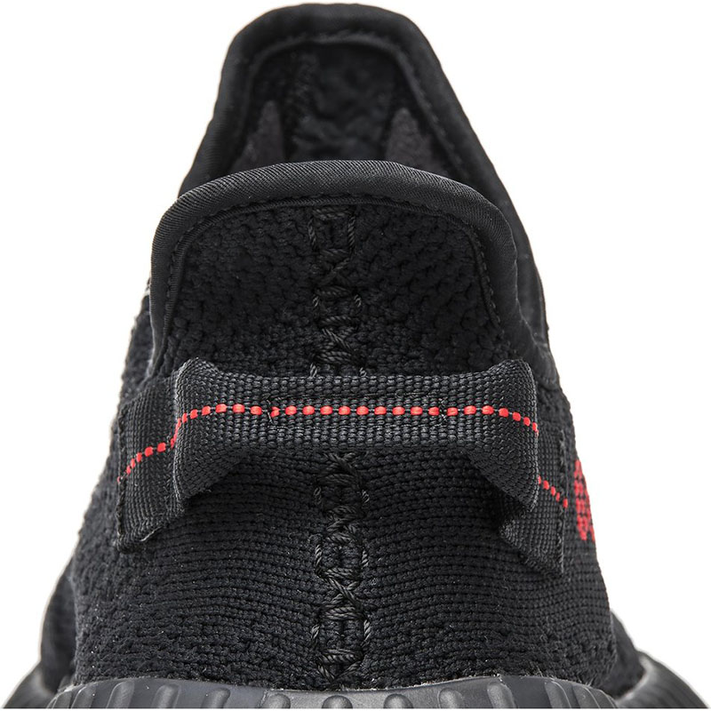 "Special Price" yeezy BOOST 350 V2 'BRED'