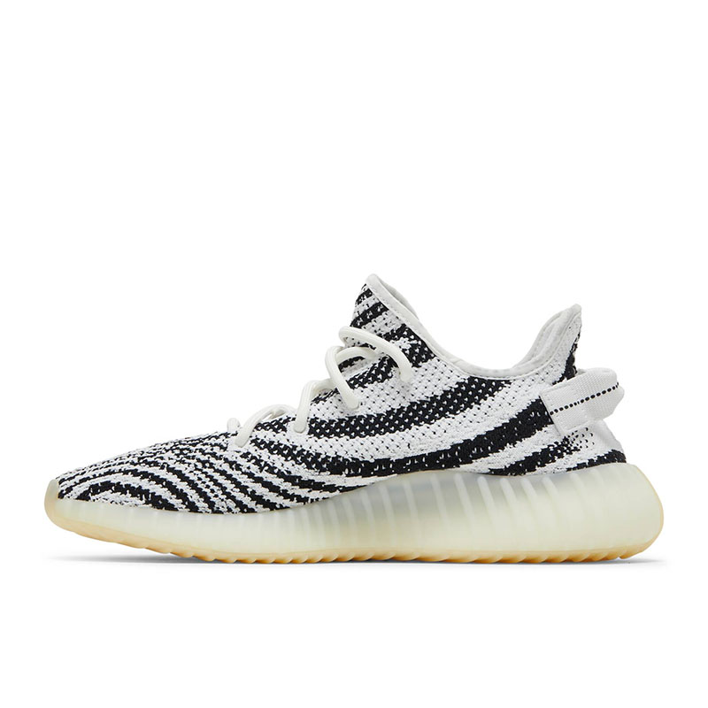 "Special Price" yeezy BOOST 350 V2 "ZEBRA"