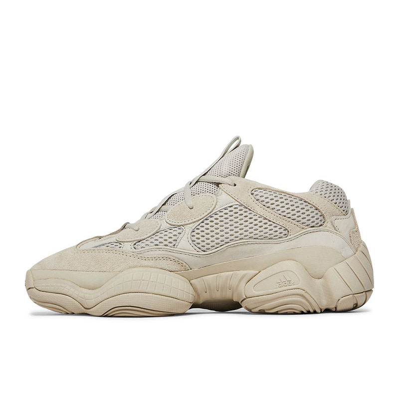 "Special Price" yeezy 500 "BLUSH"