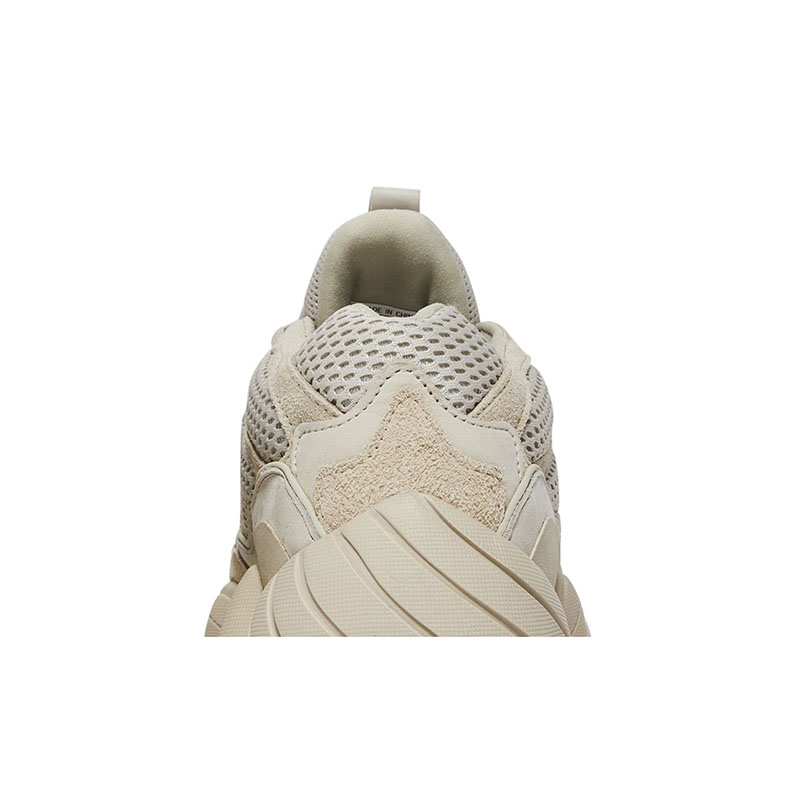 "Special Price" yeezy 500 "BLUSH"
