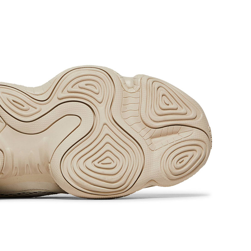 "Special Price" yeezy 500 "BLUSH"