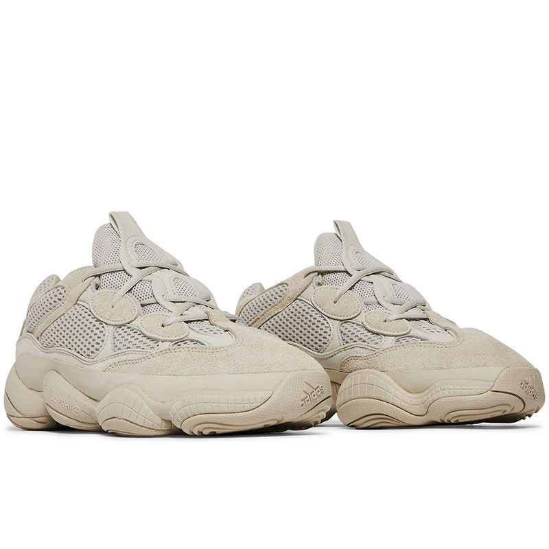 "Special Price" yeezy 500 "BLUSH"