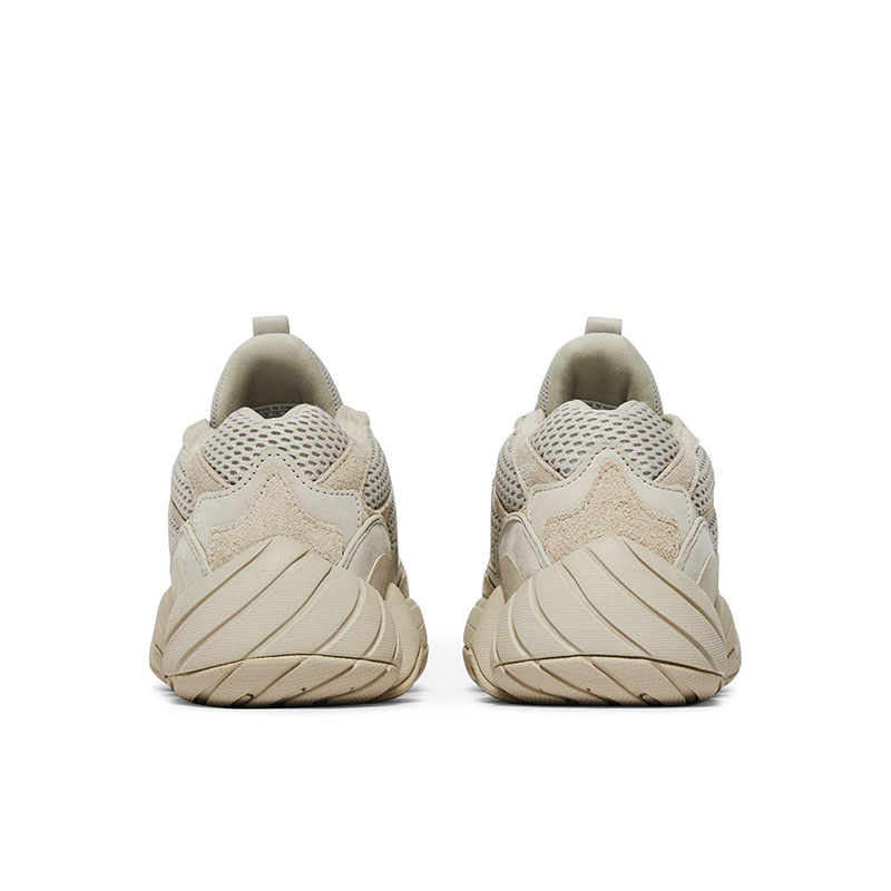 "Special Price" yeezy 500 "BLUSH"