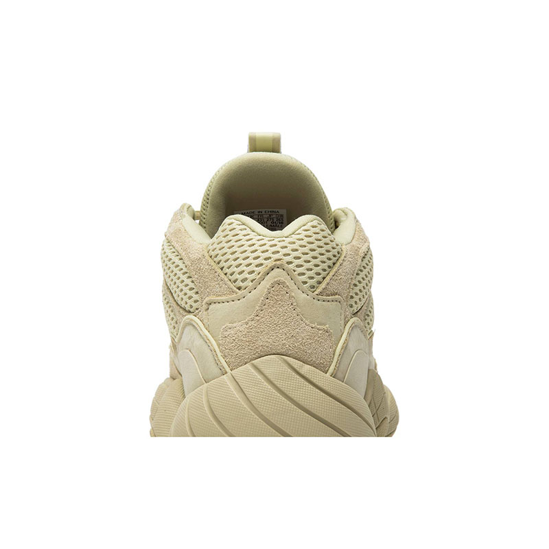 "Special Price" yeezy 500 "SUPER MOON YELLOW"