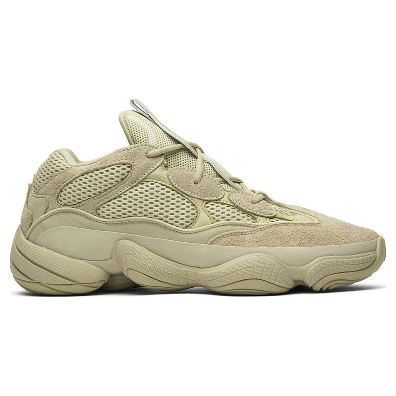 "Special Price" yeezy 500 "SUPER MOON YELLOW"