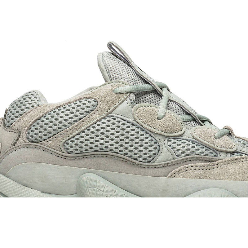 "Special Price" yeezy 500 "SALT"