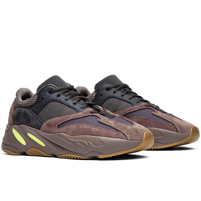 "Special Price" yeezy BOOST 700 'MAUVE'