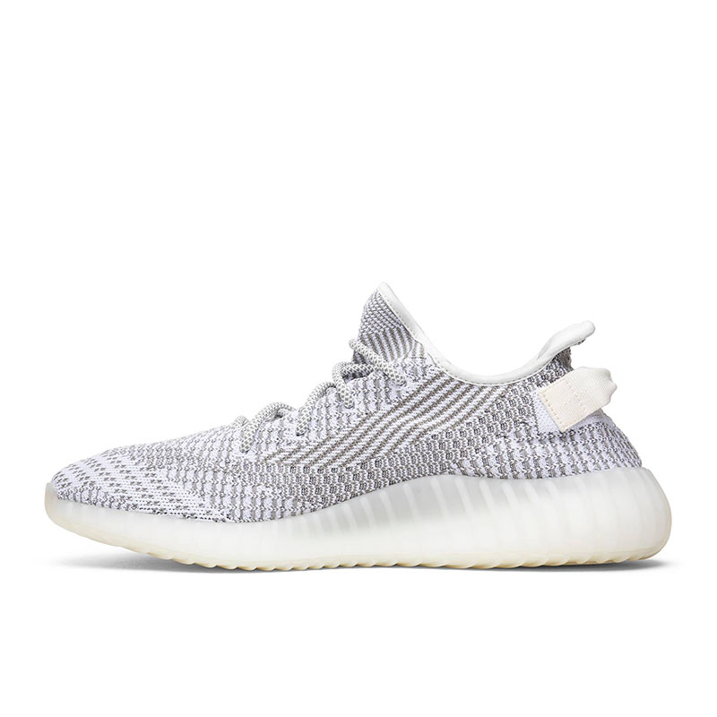 "Special Price" yeezy Boost 350 V2 'Static Non-Reflective'