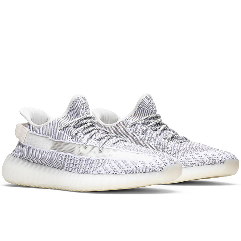 "Special Price" yeezy Boost 350 V2 'Static Non-Reflective'