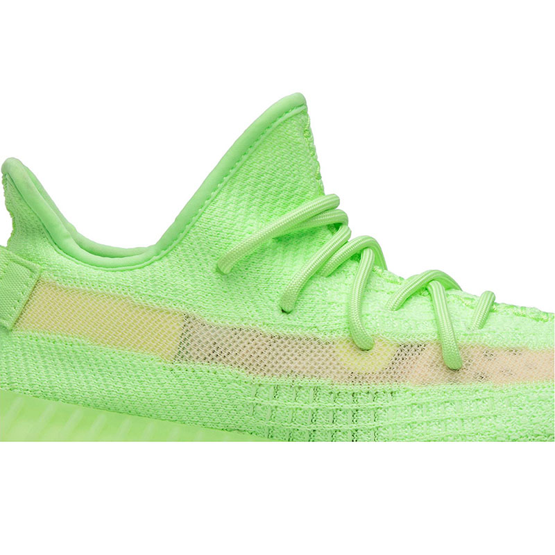 "Special Price" yeezy BOOST 350 V2 GID GLOW