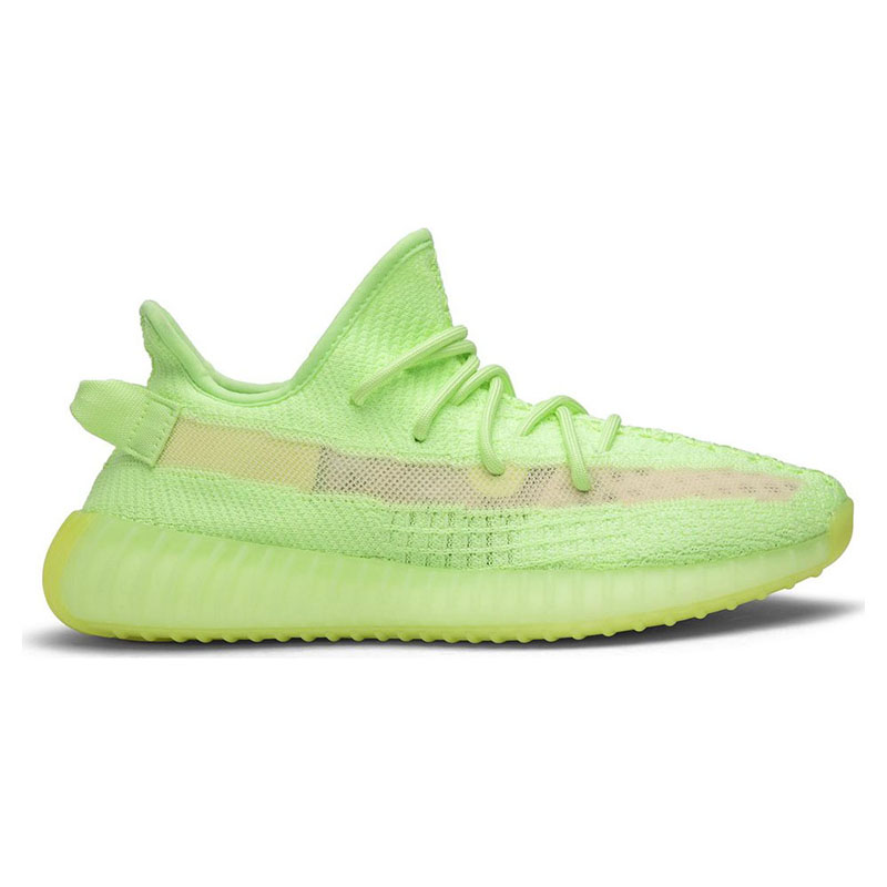 "Special Price" yeezy BOOST 350 V2 GID GLOW