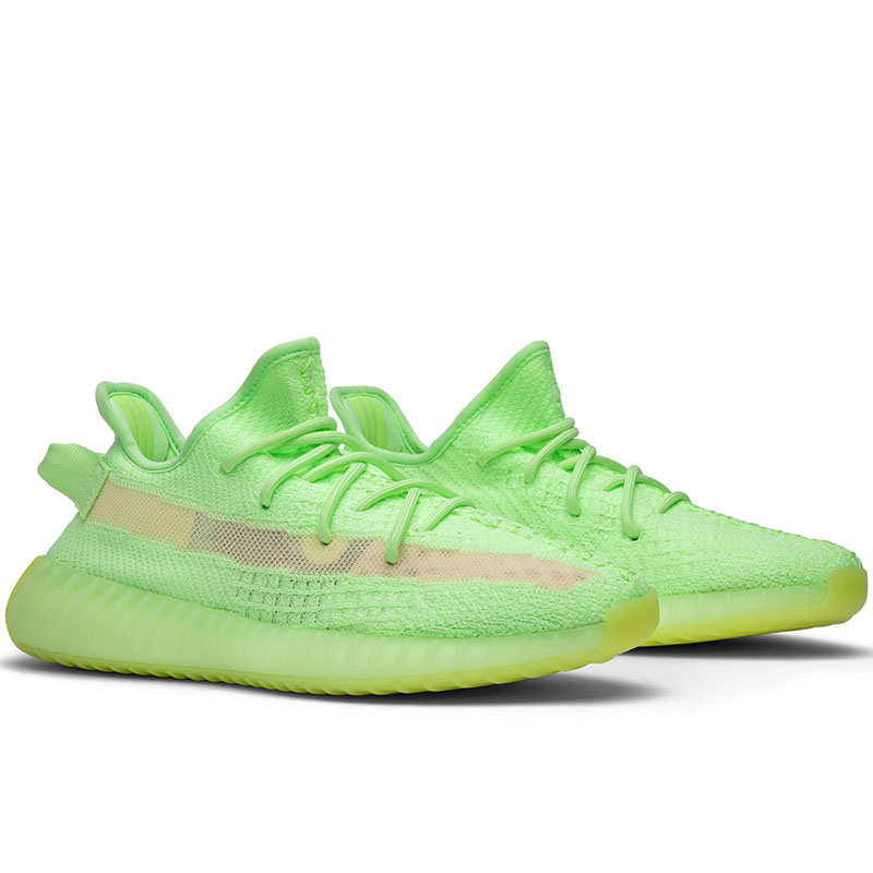 "Special Price" yeezy BOOST 350 V2 GID GLOW