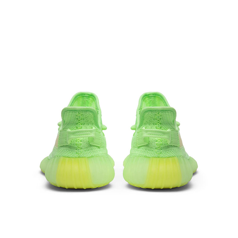 "Special Price" yeezy BOOST 350 V2 GID GLOW