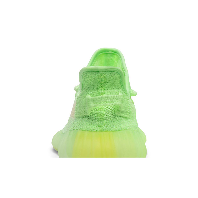 "Special Price" yeezy BOOST 350 V2 GID GLOW