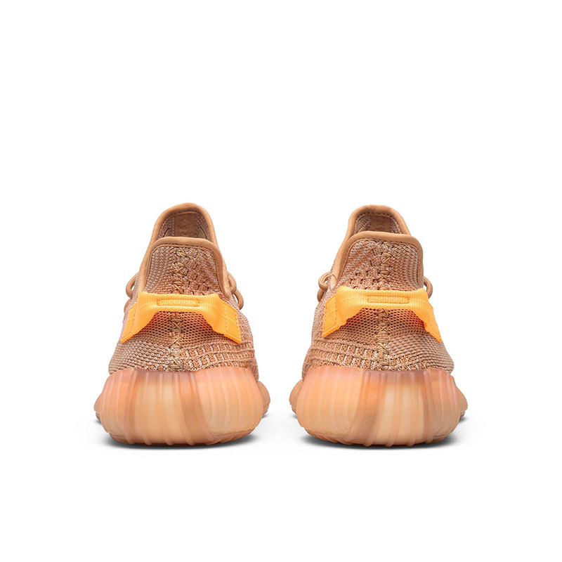 YEEZY BOOST 350 V2 ''CLAY''