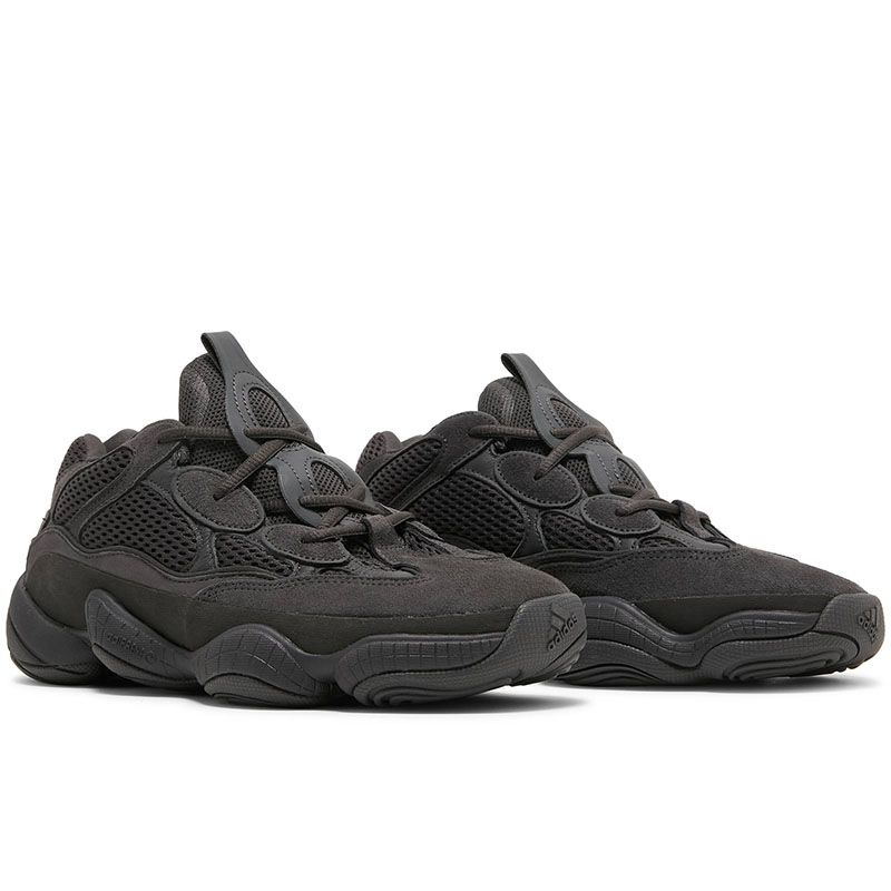 "Special Price" yeezy 500 "UTILITY BLACK"