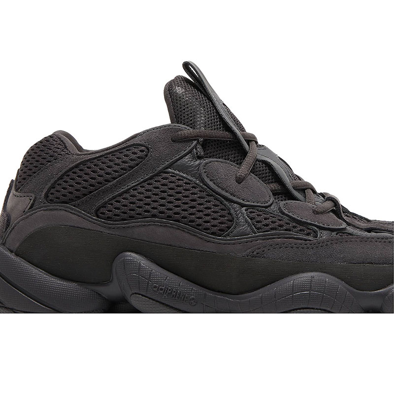 "Special Price" yeezy 500 "UTILITY BLACK"