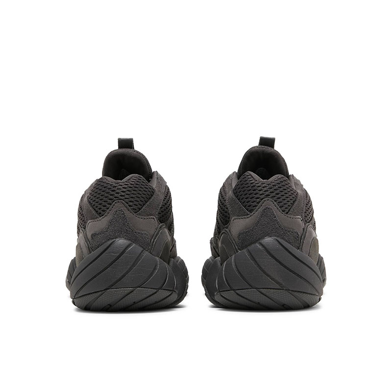 "Special Price" yeezy 500 "UTILITY BLACK"
