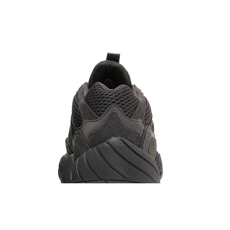 "Special Price" yeezy 500 "UTILITY BLACK"