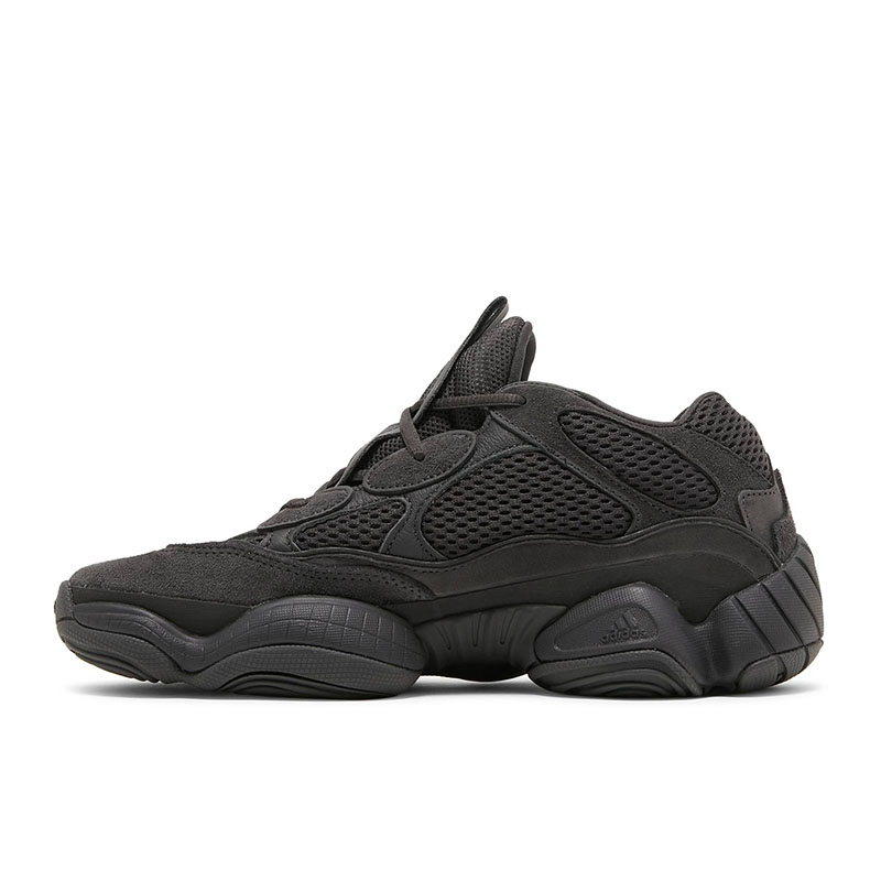 "Special Price" yeezy 500 "UTILITY BLACK"
