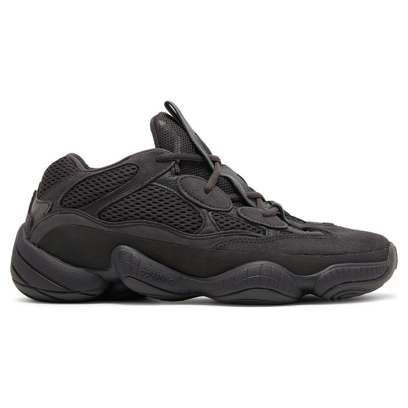 "Special Price" yeezy 500 "UTILITY BLACK"