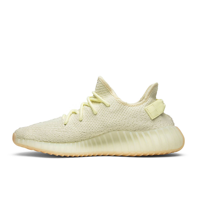YEEZY BOOST 350 V2 ''BUTTER''