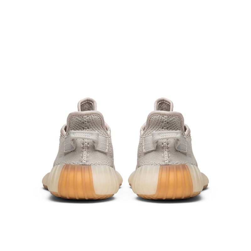 YEEZY BOOST 350 V2 ''SESAME''