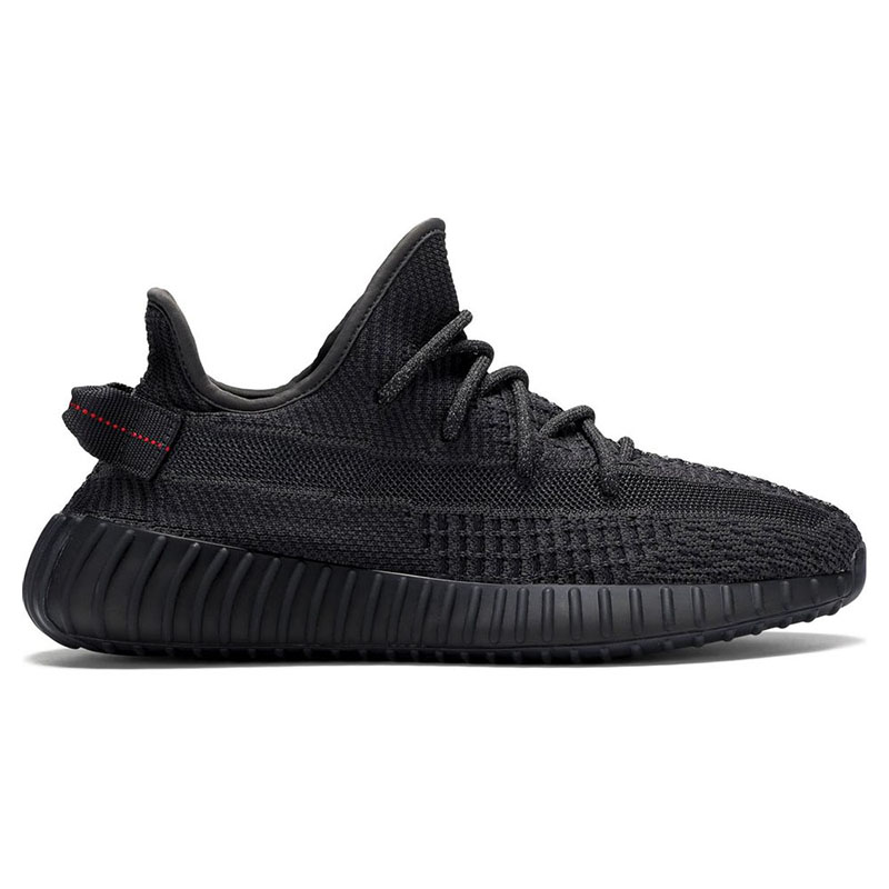 "Special Price" yeezy BOOST 350 V2 'BLACK NON-REFLECTIVE'