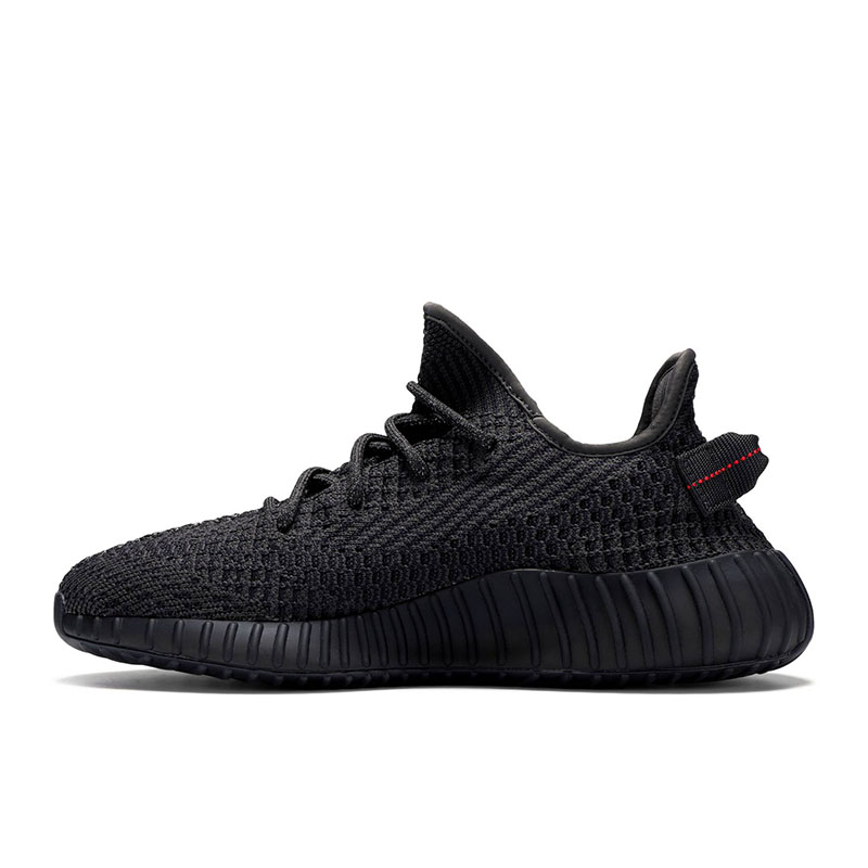 "Special Price" yeezy BOOST 350 V2 'BLACK NON-REFLECTIVE'
