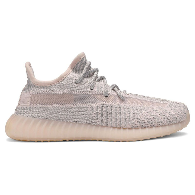 "Special Price" yeezy BOOST 350 V2 'SYNTH NON-REFLECTIVE'