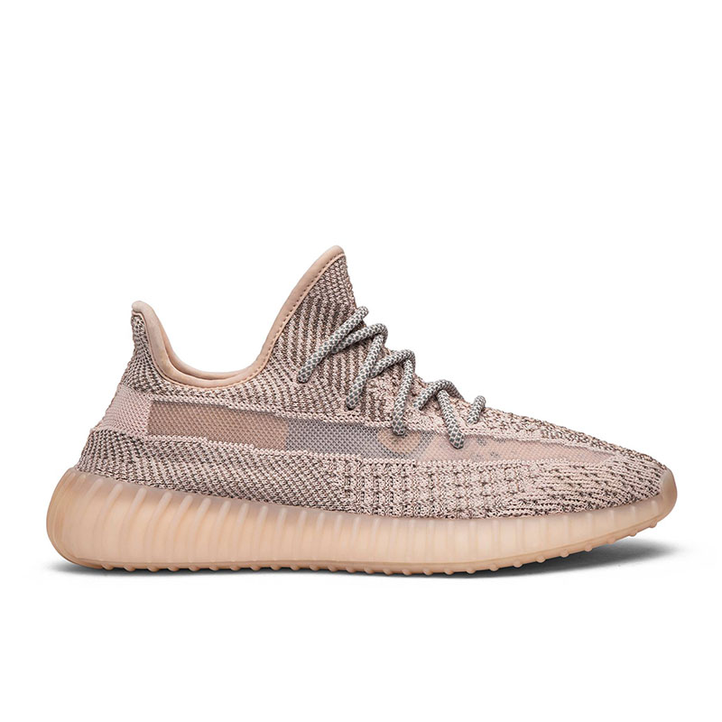 "Special Price" yeezy 350 BOOST V2 "SYNTH REFLECTIVE"