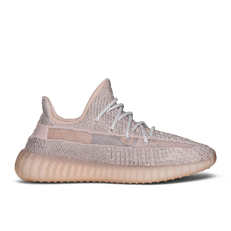 "Special Price" yeezy 350 BOOST V2 "SYNTH REFLECTIVE"