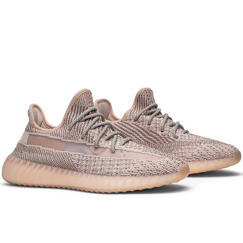 "Special Price" yeezy 350 BOOST V2 "SYNTH REFLECTIVE"