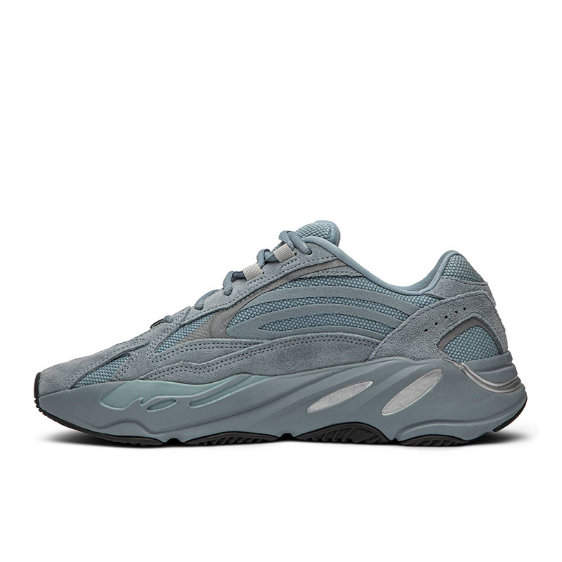 "Special Price" yeezy BOOST 700 V2 'HOSPITAL BLUE'