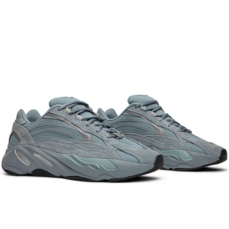 "Special Price" yeezy BOOST 700 V2 'HOSPITAL BLUE'