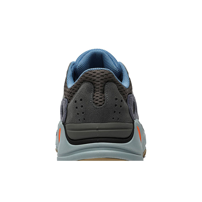 "Special Price" yeezy BOOST 700 'CARBON BLUE'