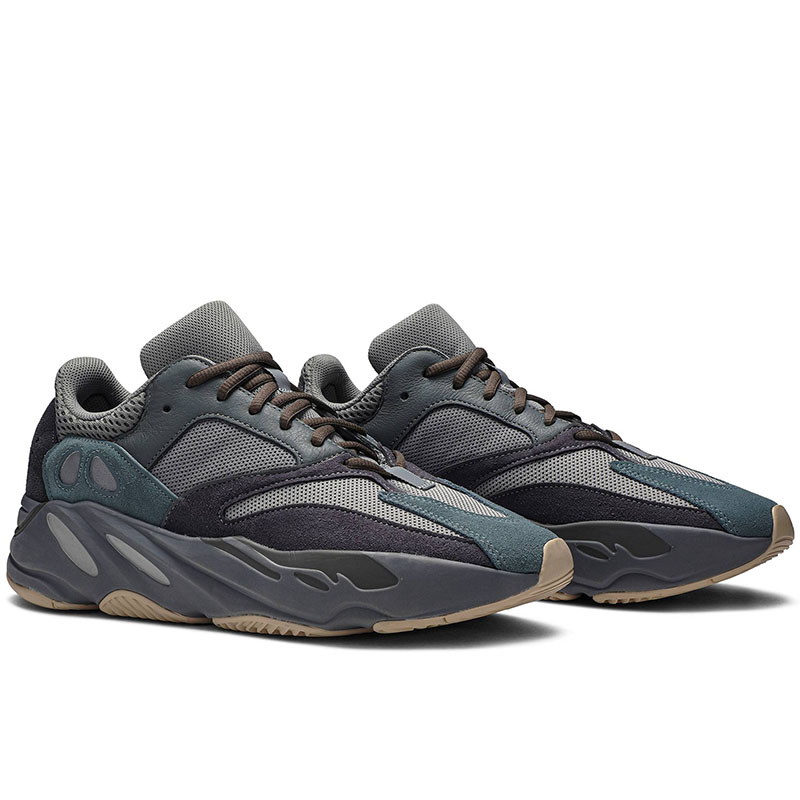 "Special Price" yeezy BOOST 700 'TEAL BLUE'