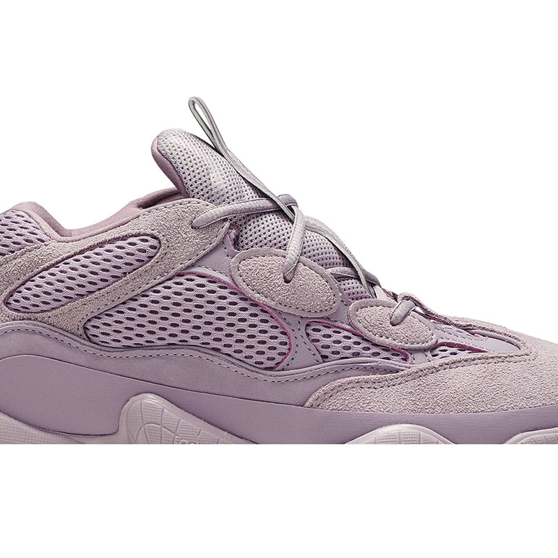 "Special Price" yeezy 500 'SOFT VISION'