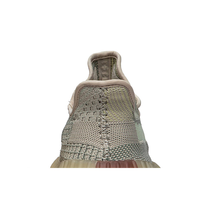 YEEZY BOOST 350 V2 'Citrin Non-Reflective'