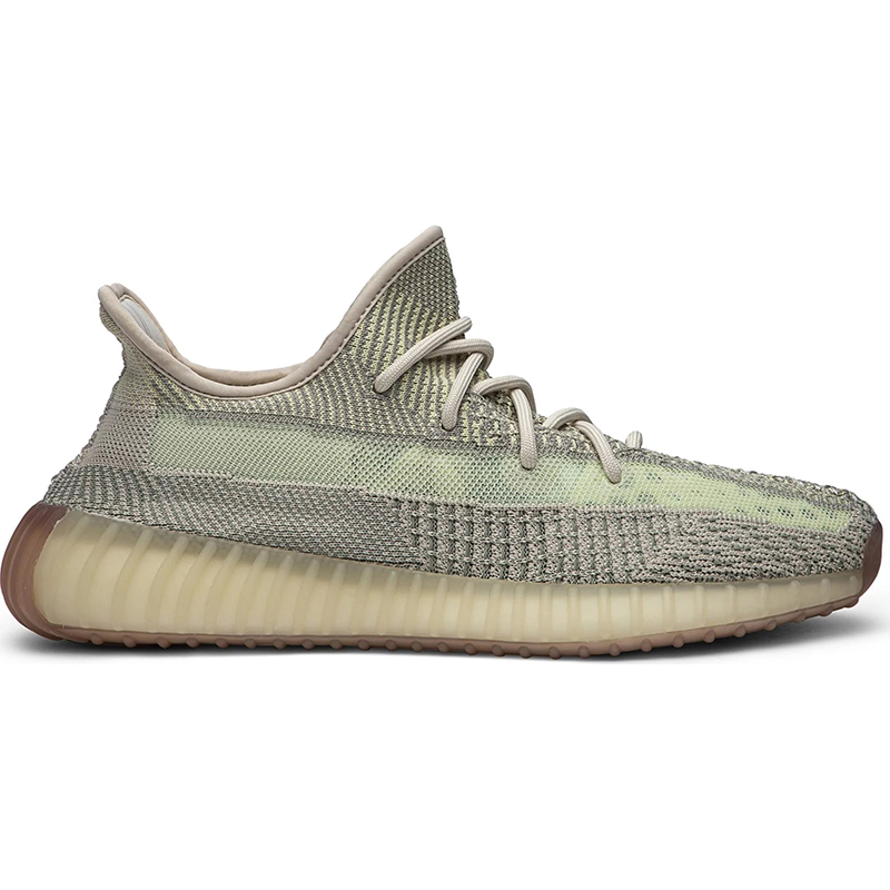 "Special Price" yeezy Boost 350 V2 'Citrin Non Reflective'