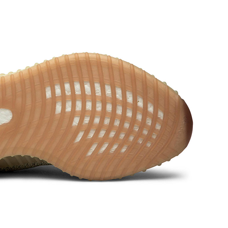 YEEZY BOOST 350 V2 'Citrin Non-Reflective'