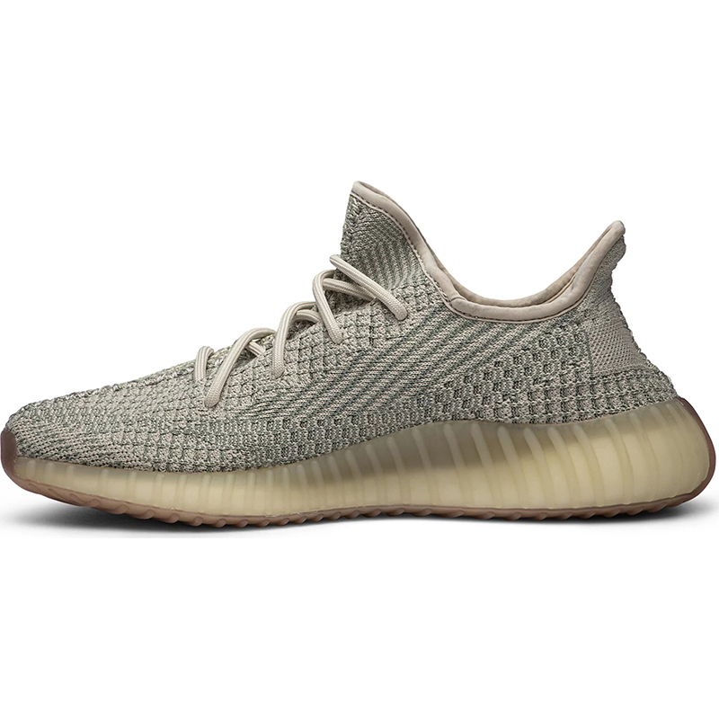 "Special Price" yeezy Boost 350 V2 'Citrin Non Reflective'