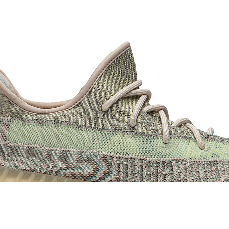 YEEZY BOOST 350 V2 'Citrin Non-Reflective'