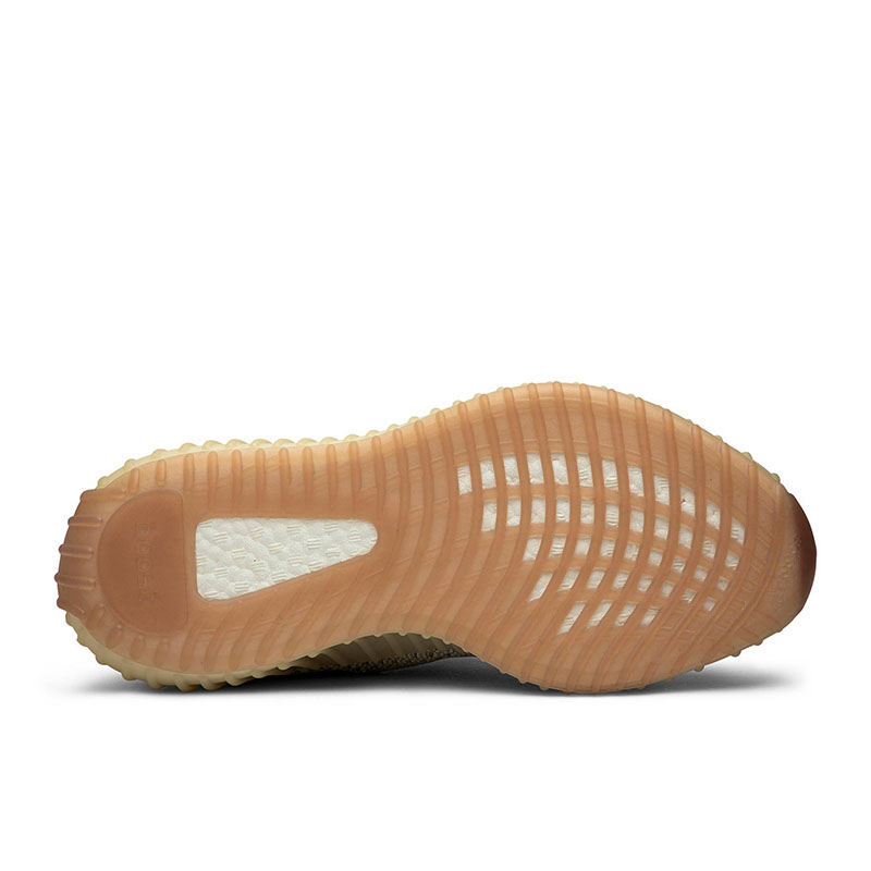 YEEZY BOOST 350 V2 'Citrin Non-Reflective'